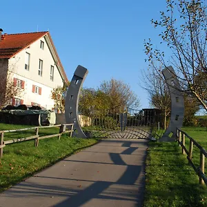 Allgaeu Meadow Ranch Herberg